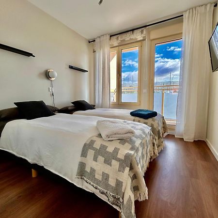 Moderno Apartamento Inteligente Madrid Exterior photo